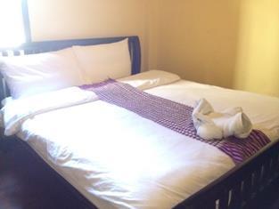 Central Backpacker Hostel Luang Prabang Ngoại thất bức ảnh