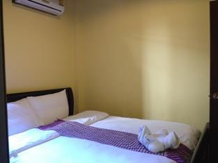 Central Backpacker Hostel Luang Prabang Ngoại thất bức ảnh